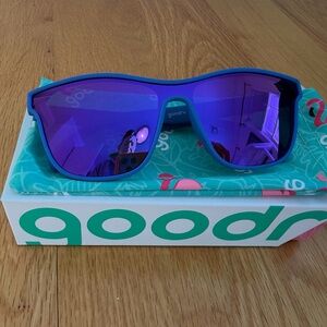Goodr Sunglasses